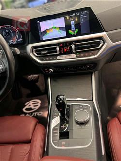 بي ام دبليو الفئة 4